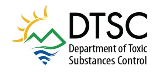DTSC (Department of Toxic Substances Control)